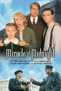 Постер Полночное чудо (Miracle at Midnight)