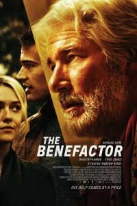 Постер Благодетель (The Benefactor)