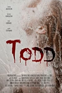 Постер Тодд (Todd)