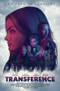 Постер Перемещение (Transference)