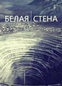 Сериал Белая стена — постер