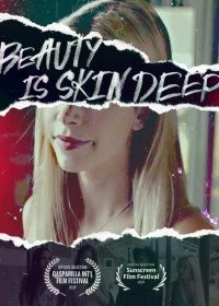 Постер Красота обманчива (Beauty is Skin Deep)