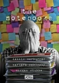 Постер Тетради (The Notebooks)