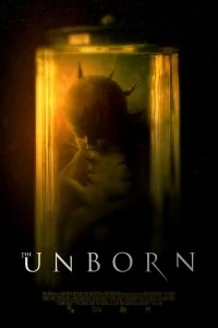 Постер Нерождённый (The Unborn)