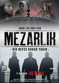 Постер Кладбище (Mezarlik)