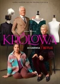 Сериал Возвращение королевы — постер