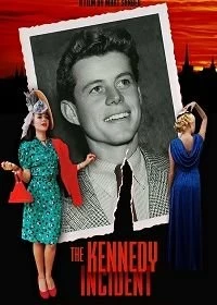 Постер Инцидент Кеннеди (The Kennedy Incident)