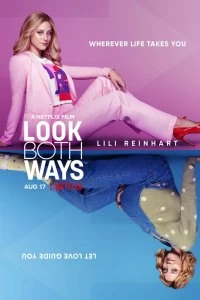 Постер Смотреть в обе стороны (Look Both Ways)