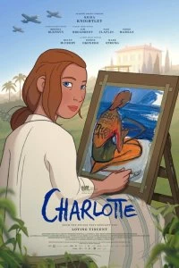 Постер Шарлотта (Charlotte)