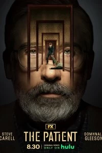 Сериал Пациент — постер