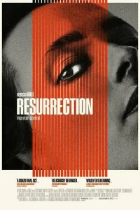 Постер Воскрешение (Resurrection)