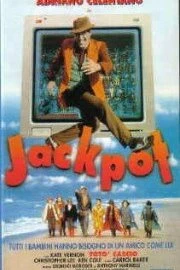 Постер Джекпот (Jackpot)