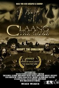 Постер Клаанг (Gladiator Games)