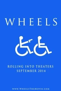 Постер На колёсах (Wheels)