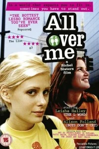 Постер Всё обо мне (All Over Me)