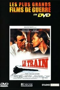 Постер Поезд (Le train)