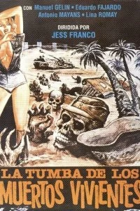 Постер Могила живых мертвецов (La tumba de los muertos vivientes)