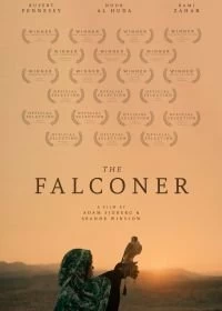 Постер Сокольничий (The Falconer)