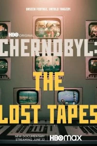 Постер Чернобыль: Утерянные записи (Chernobyl: The Lost Tapes)