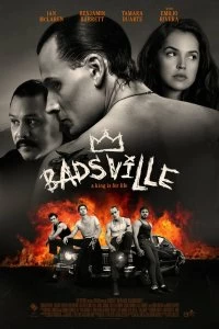 Постер Бэдсвилль (Badsville)