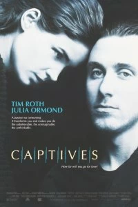 Постер Пленники (Captives)