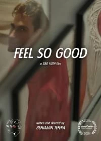 Постер Как же приятно (Feel So Good)