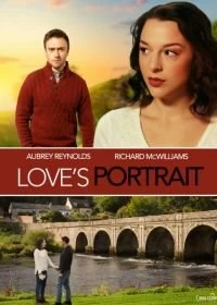 Постер Портрет возлюбленной (Love's Portrait)