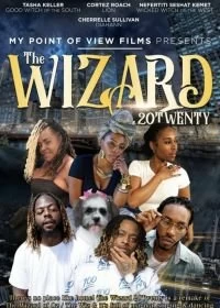 Постер Волшебник Твэнти (The Wizard 20Twenty)