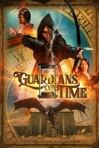 Постер Хранители времени (Guardians of Time)