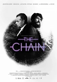 Постер Цепь (The Chain)