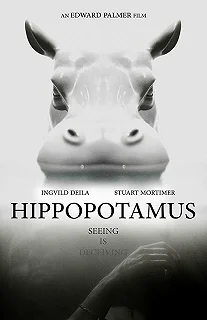 Постер Гиппопотам (Hippopotamus)