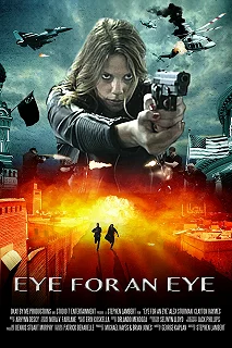 Постер Око за око (Eye for an Eye)