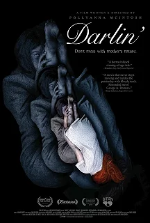 Постер Дорогуша (Darlin')