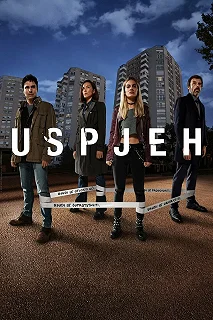 Сериал Успех — постер