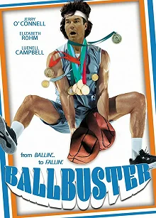 Постер Сдулся (Ballbuster)