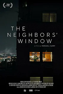 Постер Окно напротив (The Neighbors' Window)