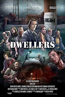 Постер Обитатели (Dwellers)