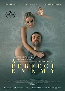 Постер Идеальный враг (A Perfect Enemy)