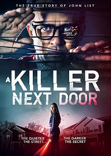 Постер Убийца по соседству (A Killer Next Door)