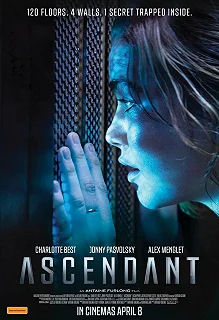 Постер Восходящий (Ascendant)