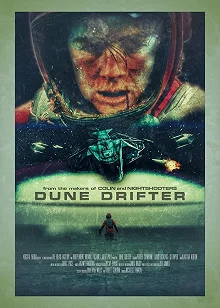 Постер Ходящий по дюнам (Dune Drifter)