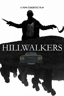 Постер Туристы (Hillwalkers)