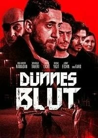 Постер Кровные узы (Dünnes Blut)