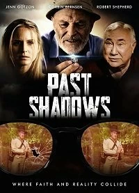 Постер Тени прошлого (Past Shadows)