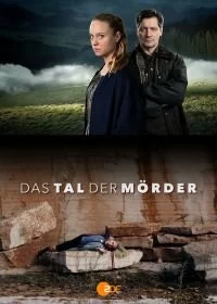 Постер Долина убийц (Das Tal der Mörder)