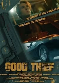 Постер Честный вор (Good Thief)