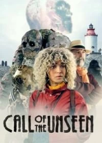 Постер Зов неведомого (Call of the Unseen)