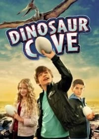 Постер Бухта динозавров (Dinosaur Cove)