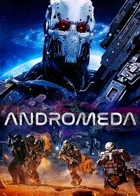 Постер Андромеда (Andromeda)