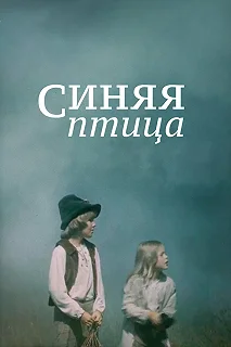 Постер Синяя птица (Sinilind)